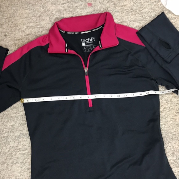 Compression Top - Picture 11 of 13